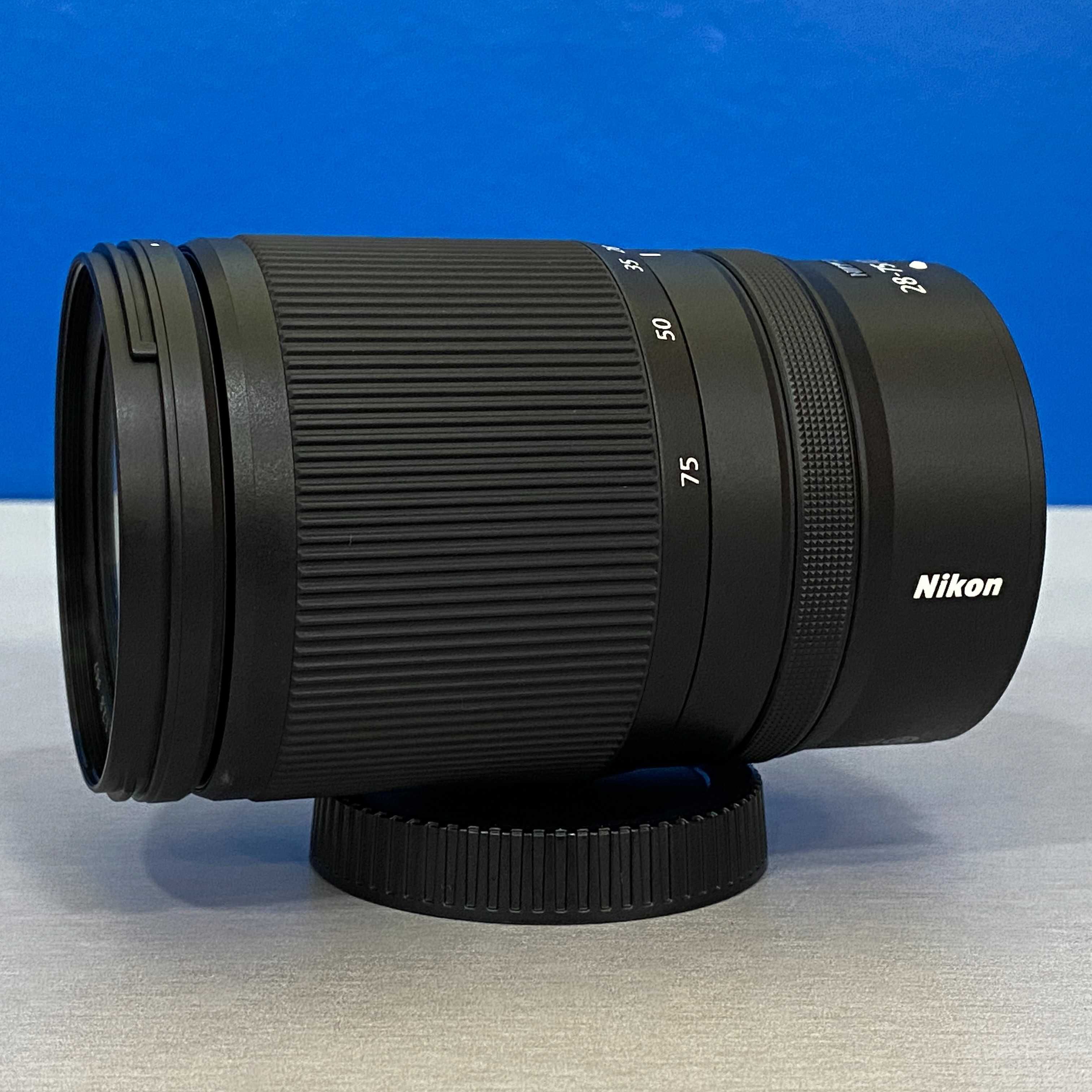 Nikon Nikkor Z 28-75mm f/2.8