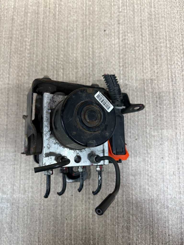 pompa abs suzuki splash