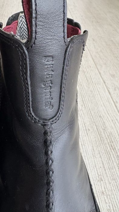 Patagonia крутезні челсі 42,5 27см