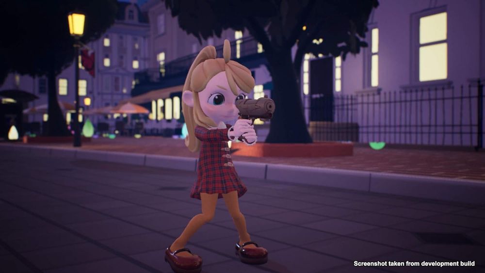 Destiny Connect: Tick-Tock Travelers (PS4) Gra nowa w folii