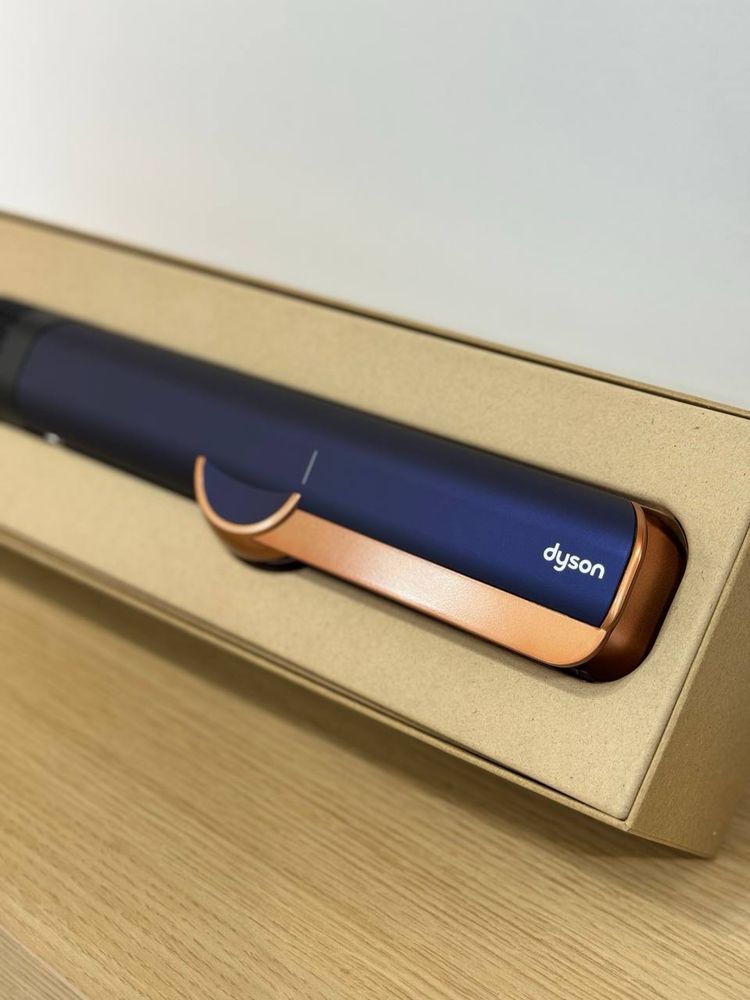 Дайсон Dyson випрямляч Airstrait в наявності