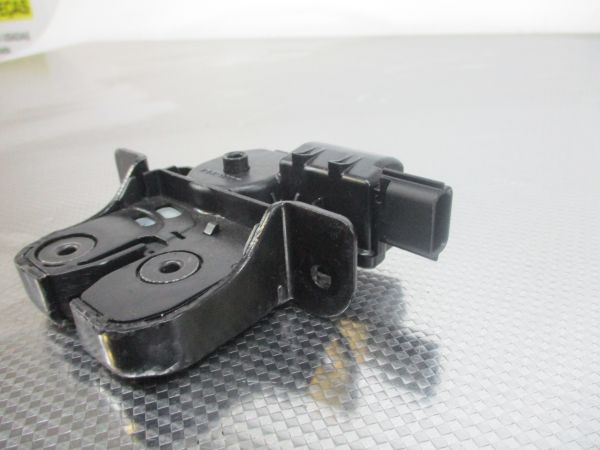 Fechadura / fecho da mala RENAULT Clio IV (BH_)