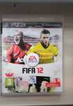 Gra FIFA 12 Ps 3
