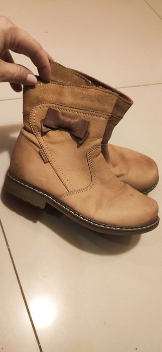 Botki zimowe Lasocki 30