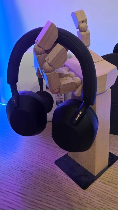 Sony WH1000XM5 jak nowe!!!