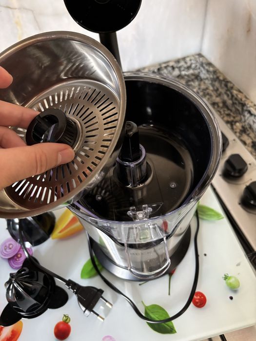 Espremedor de frutas Becken