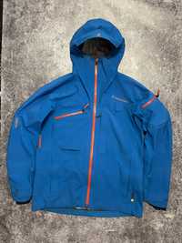 Вітровка Peak Performance gore tex