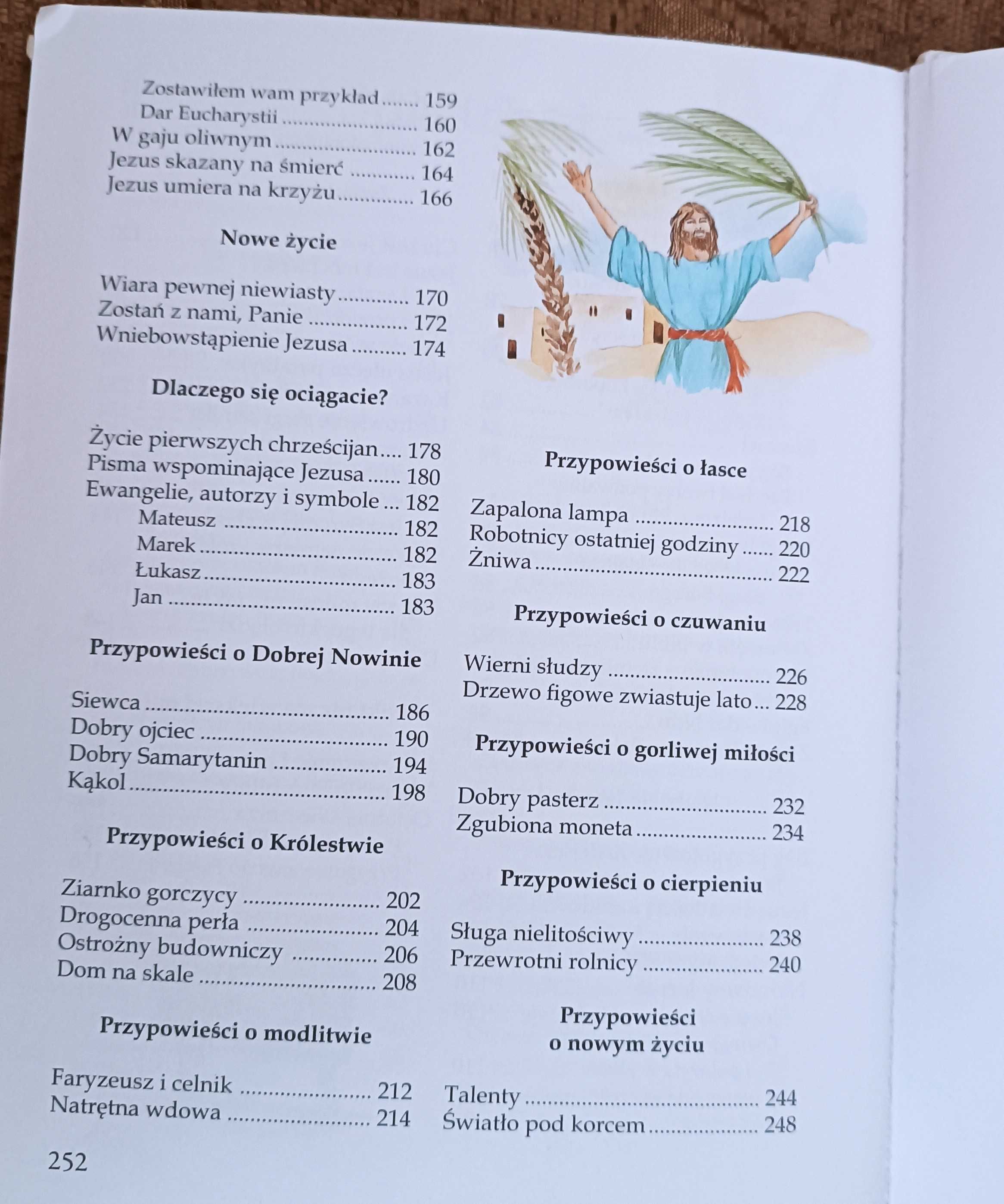 Biblia dla dzieci Historia zbawienia w opowiadaniach