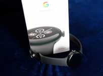 Google Pixel Watch 2 - idealny, gwarancja, akcesoria gratis!