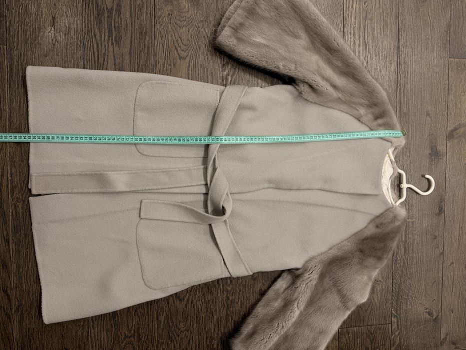 Продам пальто