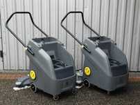 Automatyczny mop / szorowarka Karcher B 60/10 C ECO *PROMOCJA
