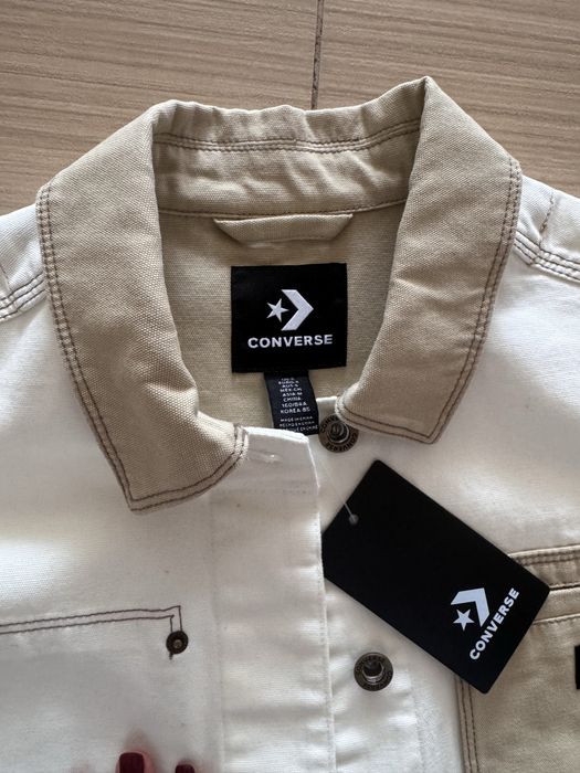 Новий піджак convers