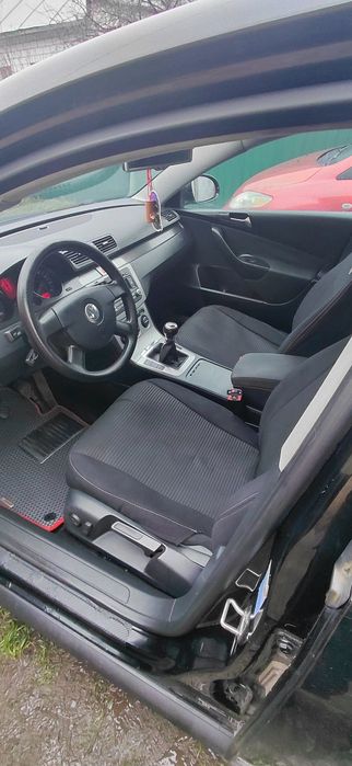 Продам Passat b6