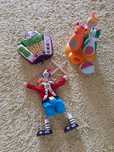 brinquedos  de bebe