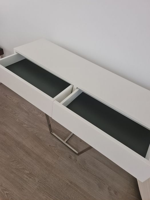 Consola laskasas
