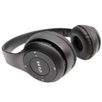 Słuchawki z radiem FM P47 wireless bluetooth headset