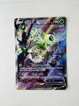 Celebi V - 245/264 Fusion Strike Ultra Rare - Karta Pokemon TCG