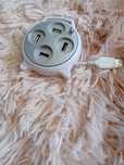 Rozdzielacz rozgałęźnik Hub USB koncentrator zwijany kabel