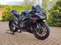 Kawasaki ZX 6R Ninja 636 2020r