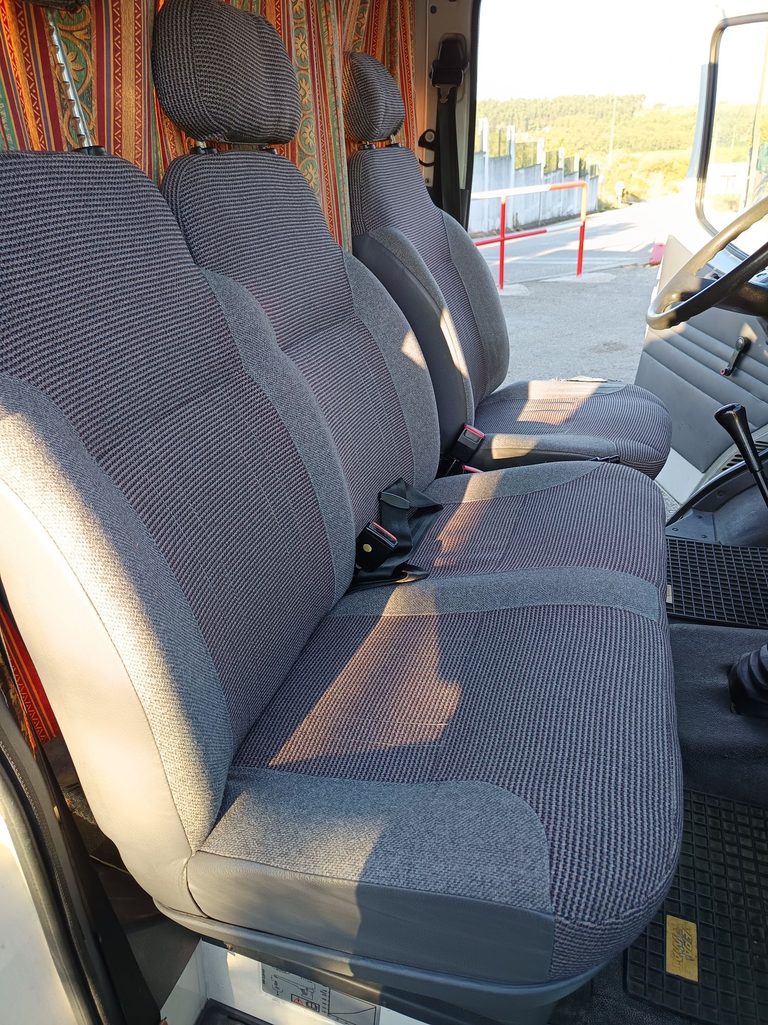 Ford Transit 2.5D