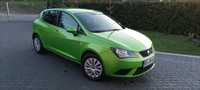 Seat Ibiza Seat Ibiza wersja FR