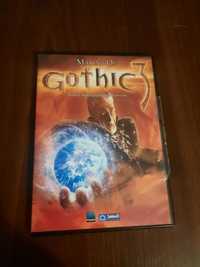 Making of Gothic 3 CD