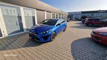Kia ProCeed Kia Proceed 1,5T-GDI 140KM 7DCT - GT-Line + TECH + AEB