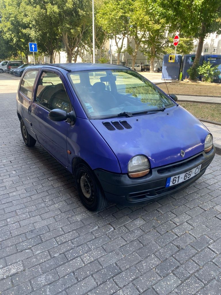 Renault Twingo 1.2 Gasolina