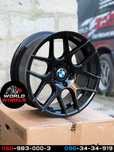 Нові диски R17 5x120 BMW E46 E60 E61 F10 F11 F30 F31 F32 F06 F12 F01