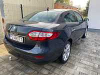 Renault Fluence 1.5 dci 110KM 2011r