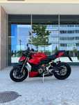 Ducati Streetfighter V2 - 2023 - 155 CV 2800 KM
