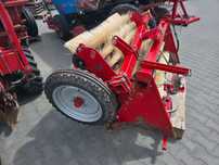 Przystawka do cebuli do se 150-60 Grimme