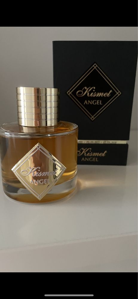 Perfumy Kismet Angel