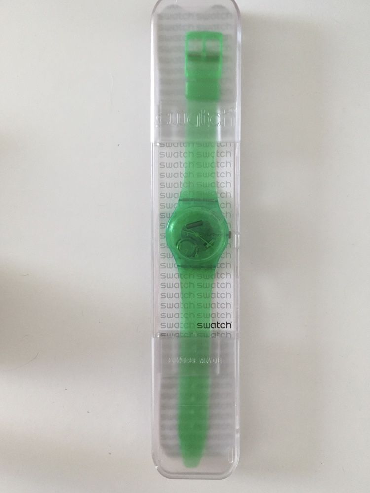 Relógio Swatch (novo)