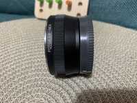 Адаптер переходник Leica R - Sony E-Mount NEX