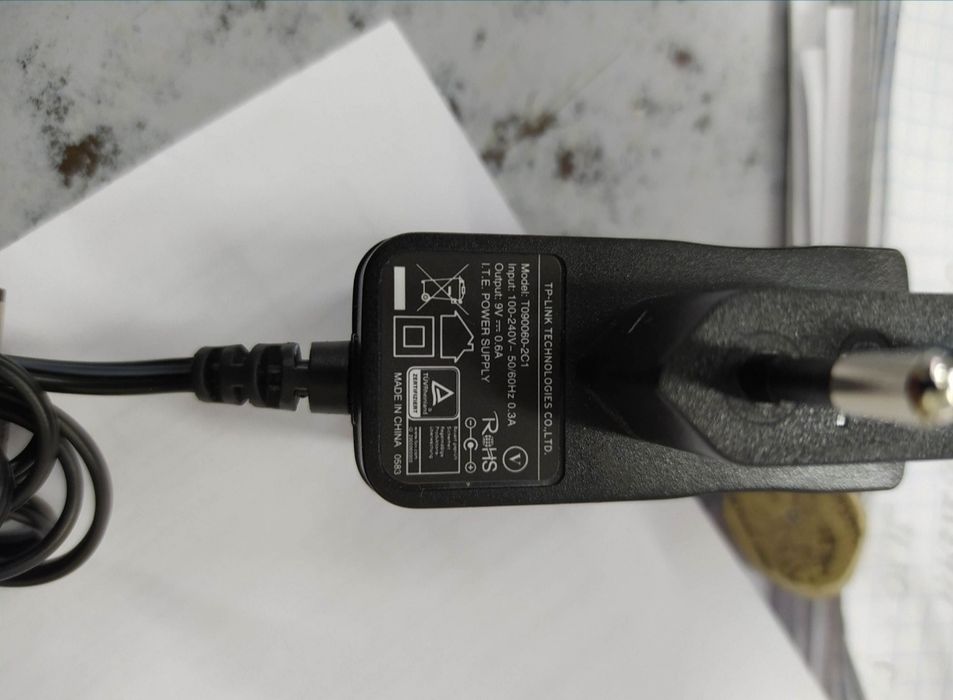 Блок питания разные 9,12,15вольт