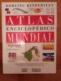 Atlas Enciclopédico Mundial das Edição Público