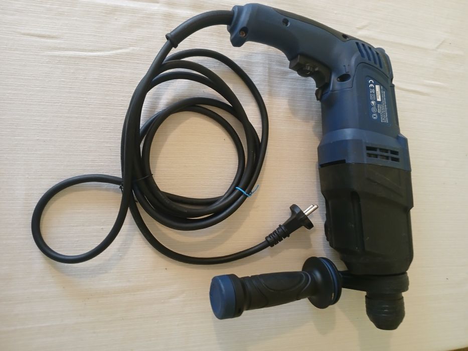 Wiertarka CELMA PRWg -26 GEO