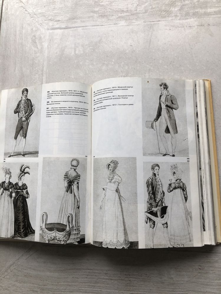Продам книгу Энциклопедия Моды