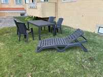 Moveis de Jardim