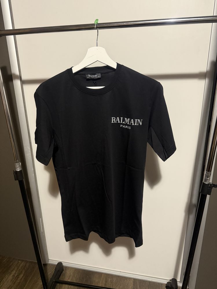 Koszulka Balmain