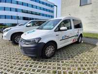 Volkswagen Caddy Volkswagen Caddy 2.0 TDI Trendline