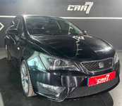 SEAT Ibiza 1.4 TDi FR