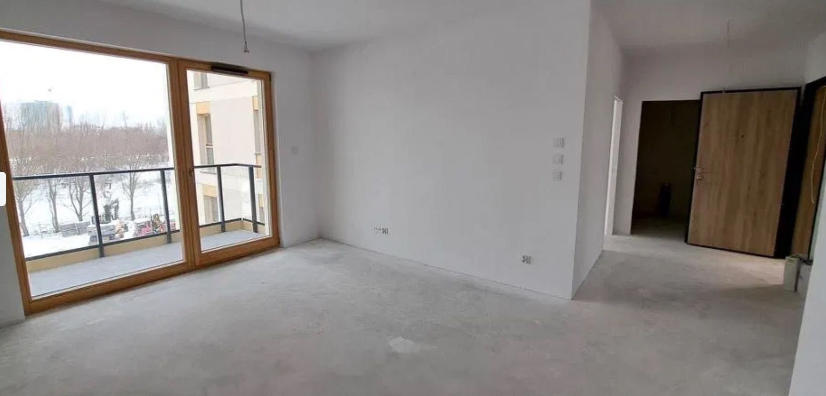 Apartament PORTO 600m do morza