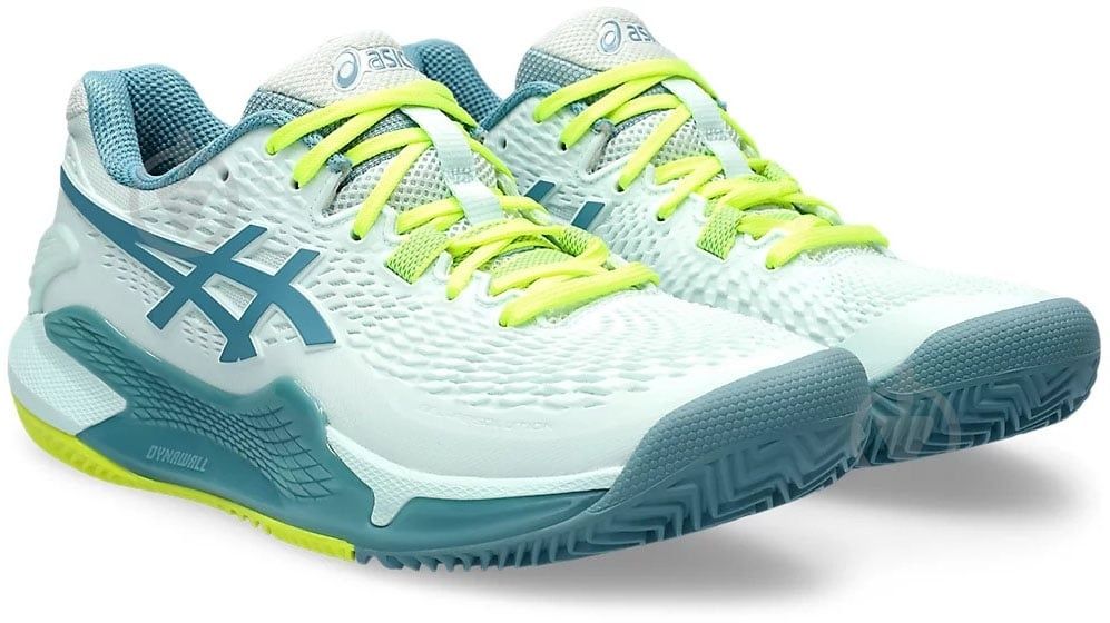 Кросівки жіночі Asics GEL