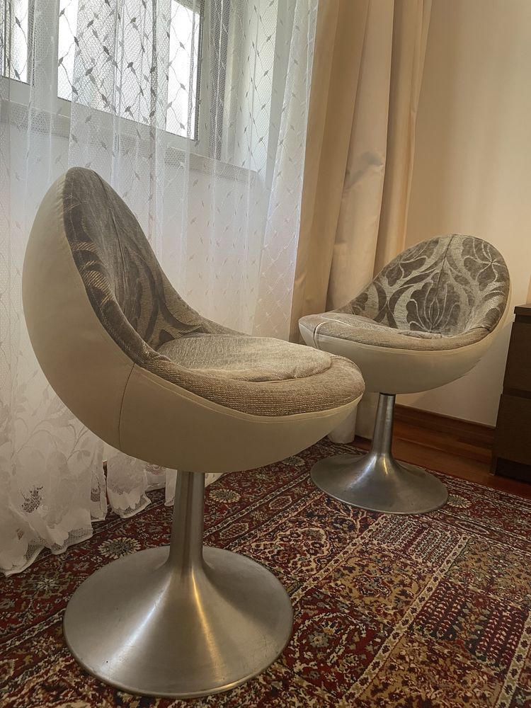 Cadeirão para quarto
