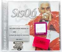 Sisqó Unleash The Dragon 1999r