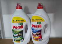 3x Żel do prania persil 5,65l kolor uniwersalny
