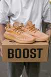 Damskie buty Yeezy 350 mono Mist meskie sneakersy 36 - 45