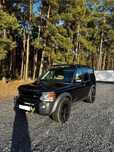 Land Rover Discovery Land Rover Discovery 3 2.7 TDV6 HSE